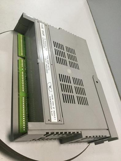 Used BARBER COLMAN Sequence Module 80CC-32001-102-V-00 USED