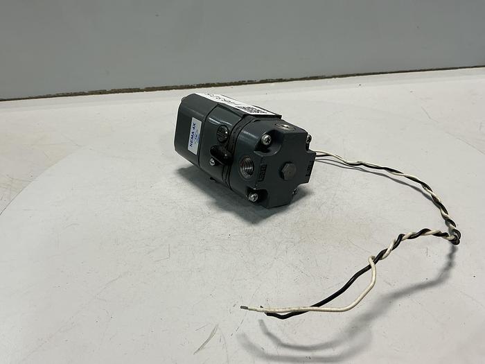 Used CONTROL AIR  500X