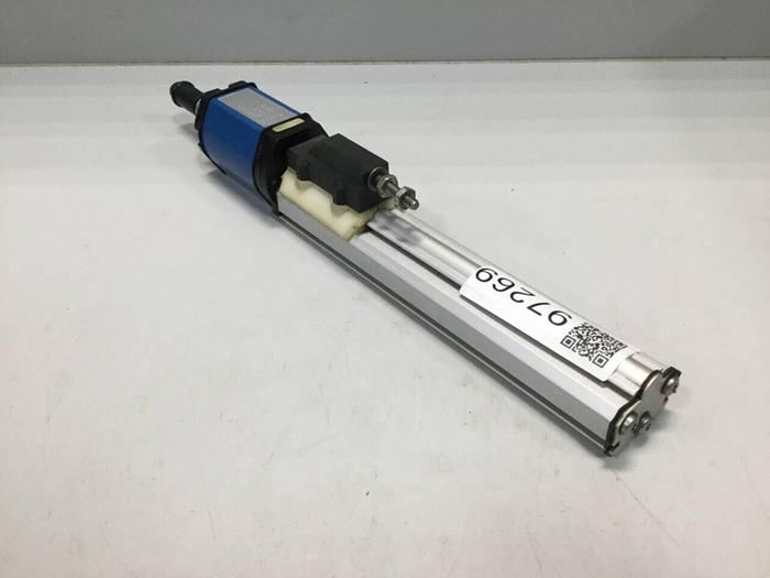 Used TEMPSONICS Linear Transducer LASRG00U00401V0 #97269