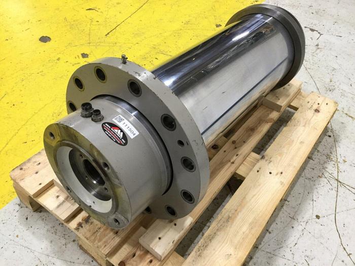 Used TOSHIBA Clamp Cylinder ISG190NV10-5B / CC Used