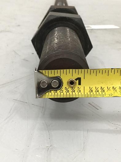 Used NISSEI Safety Stop Bar FS120S18ASE / SB #118092