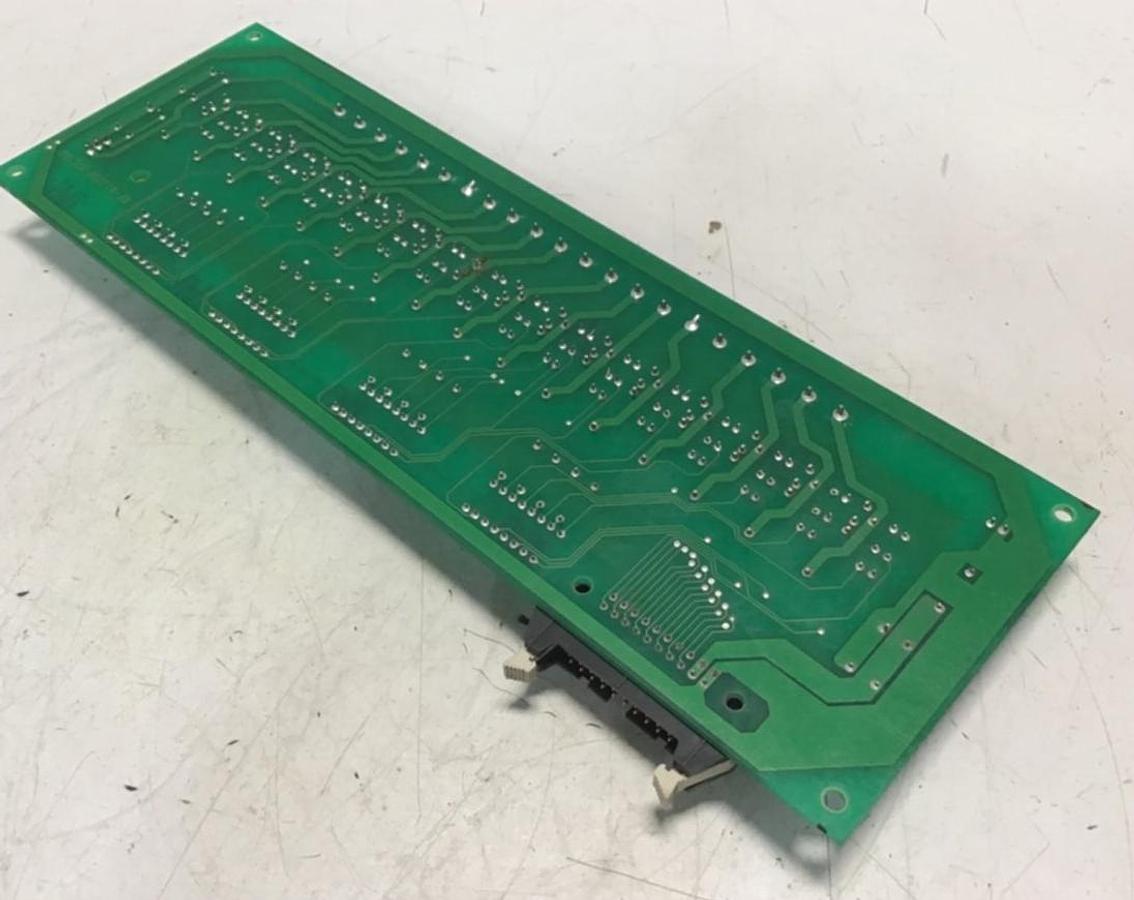 Used MITSUBISHI Circuit Board 3A133666 USED