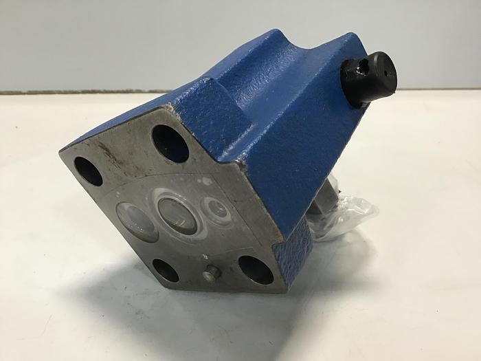 Used REXROTH Valve DBE 10-51/200YG24K4M-1 Used #145510