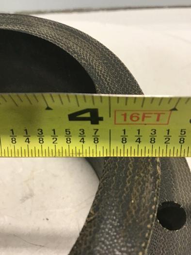 Used VAN DORN Tie Bar Bushings 447-1078FL #127936