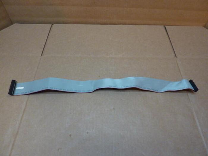 Used AEC WHITLOCK Ribbon Cable 178418 #28099