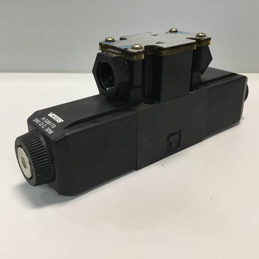 Used VICKERS Valve DG4V333CMFTWLH760 #91754