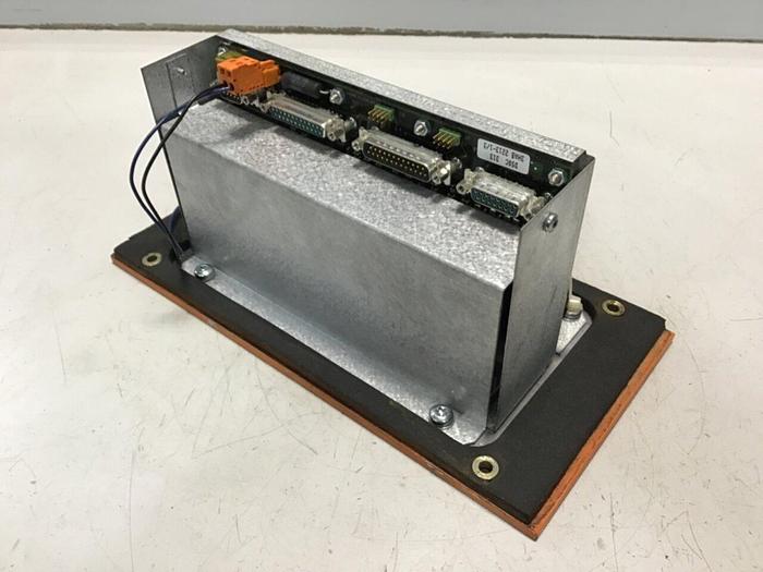 Used ABB Circuit Board DSQC 313 3HAB4259-1/11 #131257