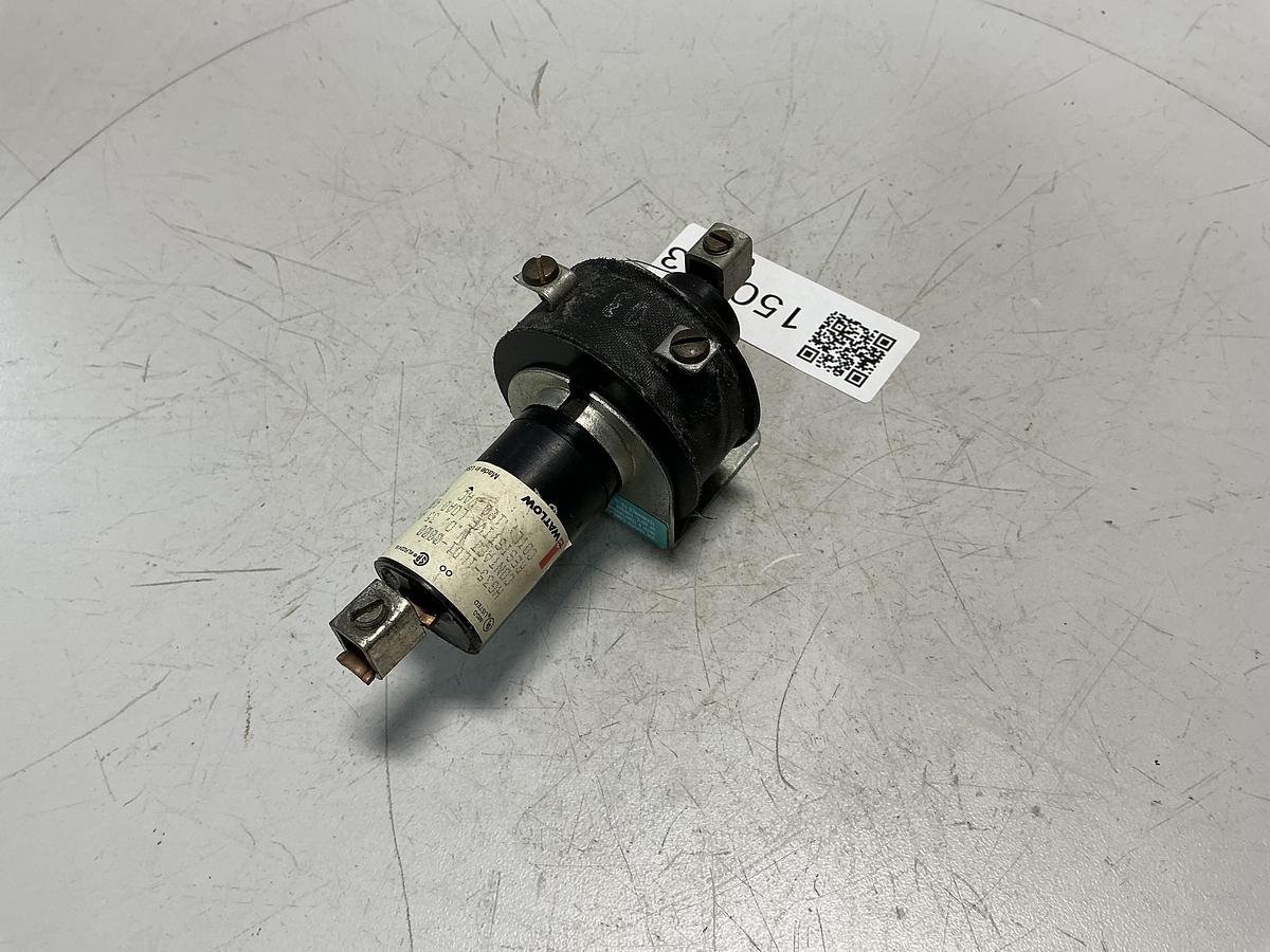 Used WATLOW HG35-1LD1-0000