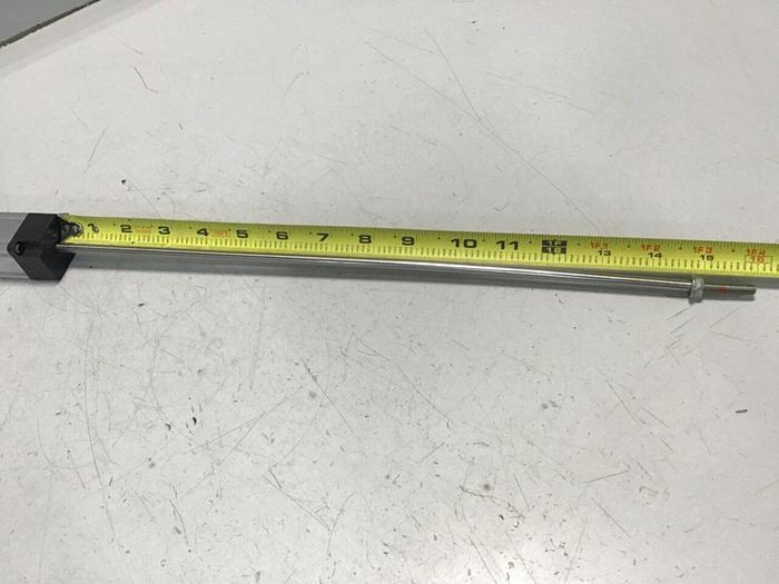 Used NOVOTECHNIK Transducer LWH360 Used