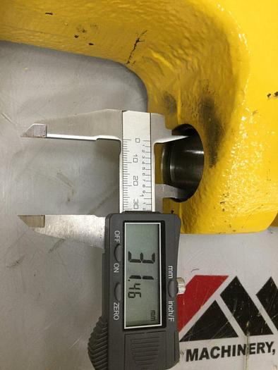 Used VAN DORN Crosshead 341289B Used