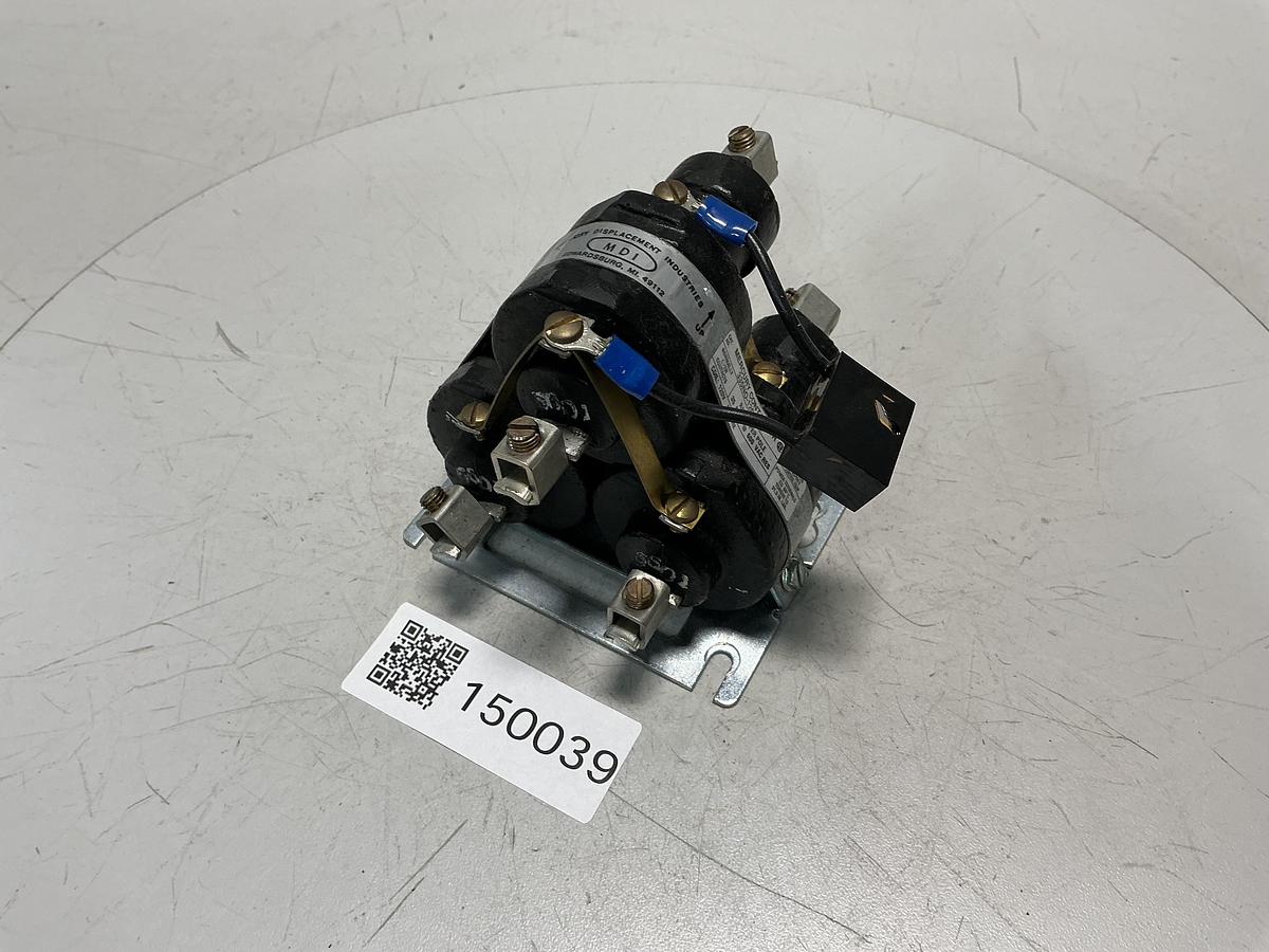 Used MDI 335NO-120A-18