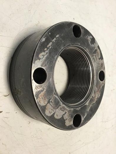 Used BOY MACHINES Inner Tie Bar Nut 50M / ITBN #134508