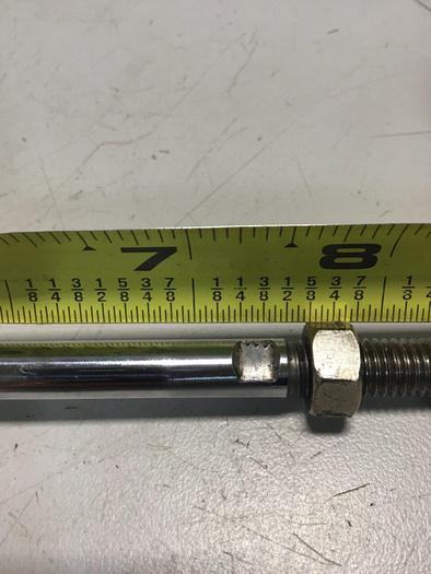 Used ALFAROBOT Cylinder PCY20-120 #126947