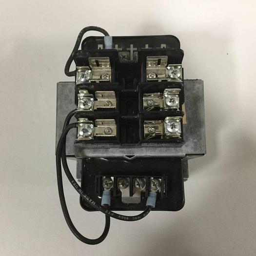 Used GENERAL ELECTRIC / GE 0.500 kVA Transformer 9T58K3467G18 #91156