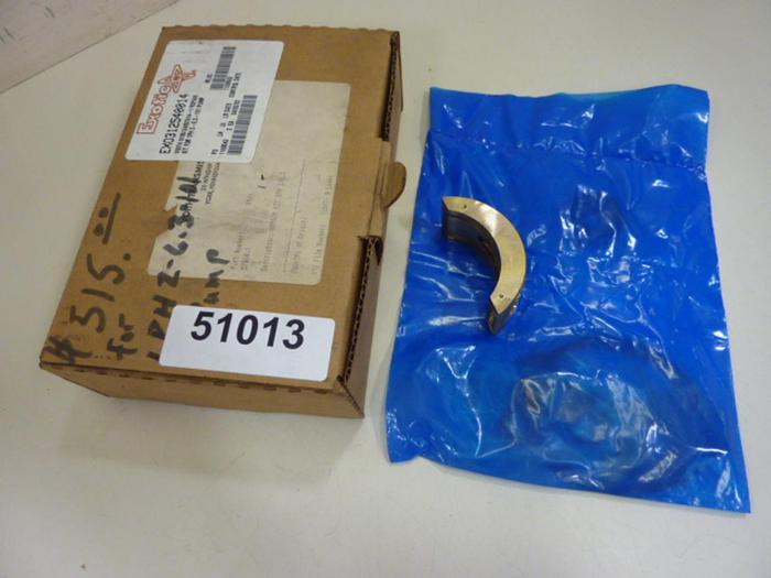 EXOTIC AUTOMATION Hardware EX0312540014 #51013