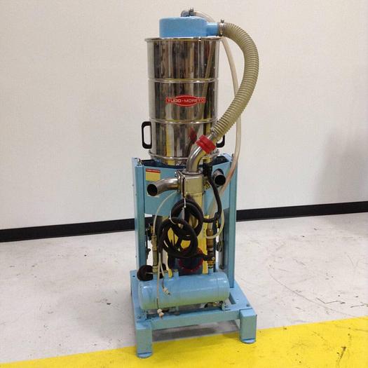 Used YUDO Dust Filter FC31CPB #87655