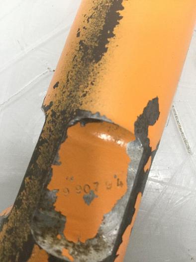 Used CINCINNATI MILACRON Crosshead Slide Brace Pin 3990794 #114836