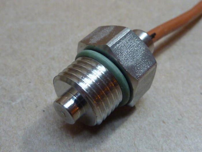 Used HARTING Cable SX0387B #30014