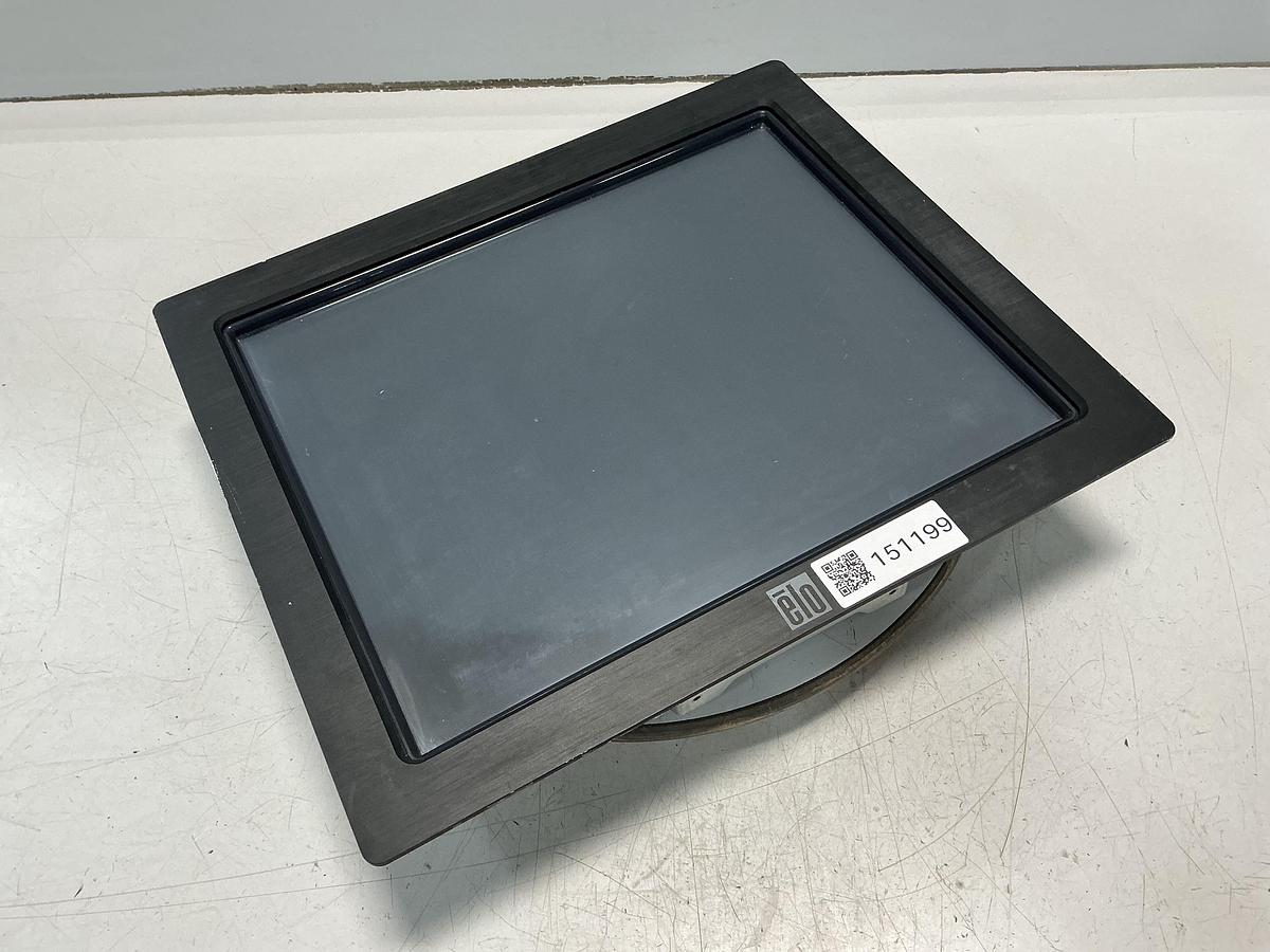 Used ELO TOUCH SOLUTIONS ET1739L-7CWA-1-NPB-G