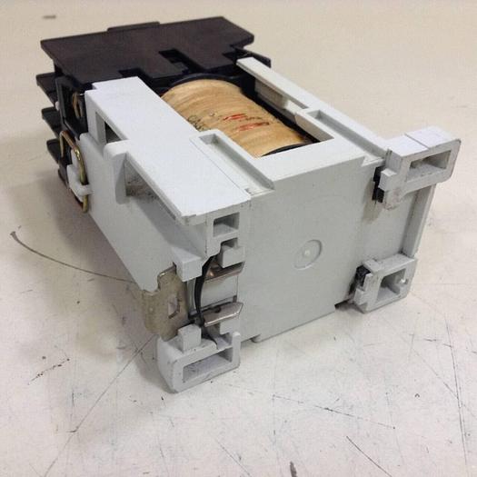 Used SPRECHER & SCHUH Motor Starter Contactor CA3-16C #88969