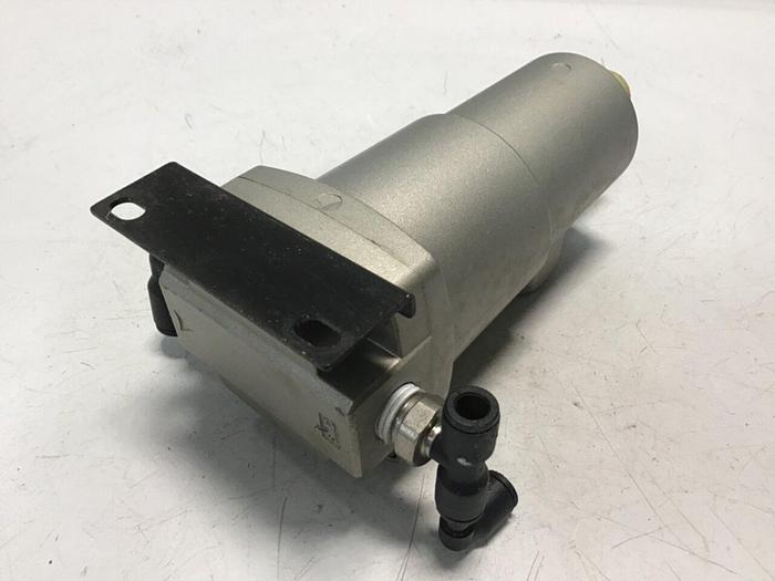 Used SMC Micro Mist Separator AMD150-02B Used #121082