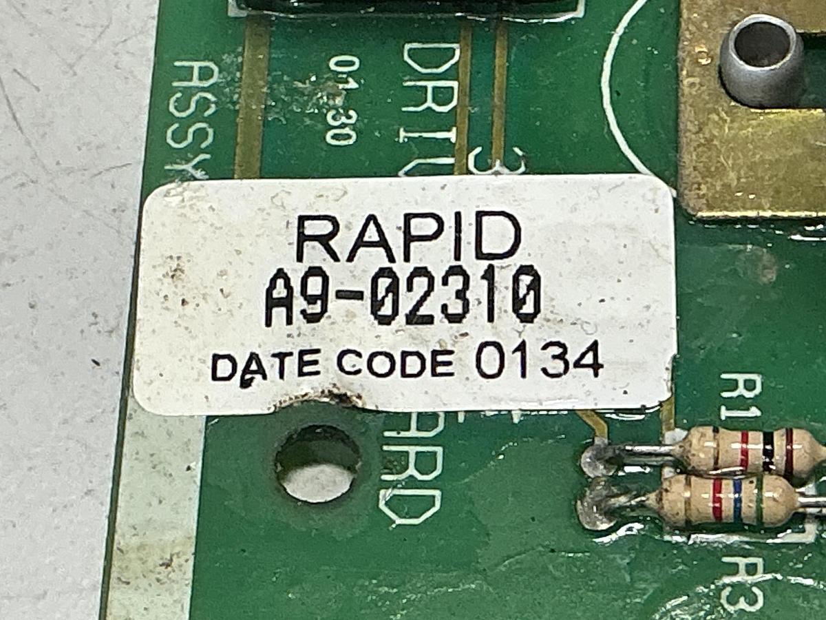 Used EATON CORP A9-02310