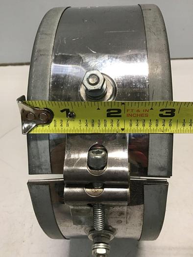 TEMPCO 900 Watt Heater Band NS0708030011 #125674