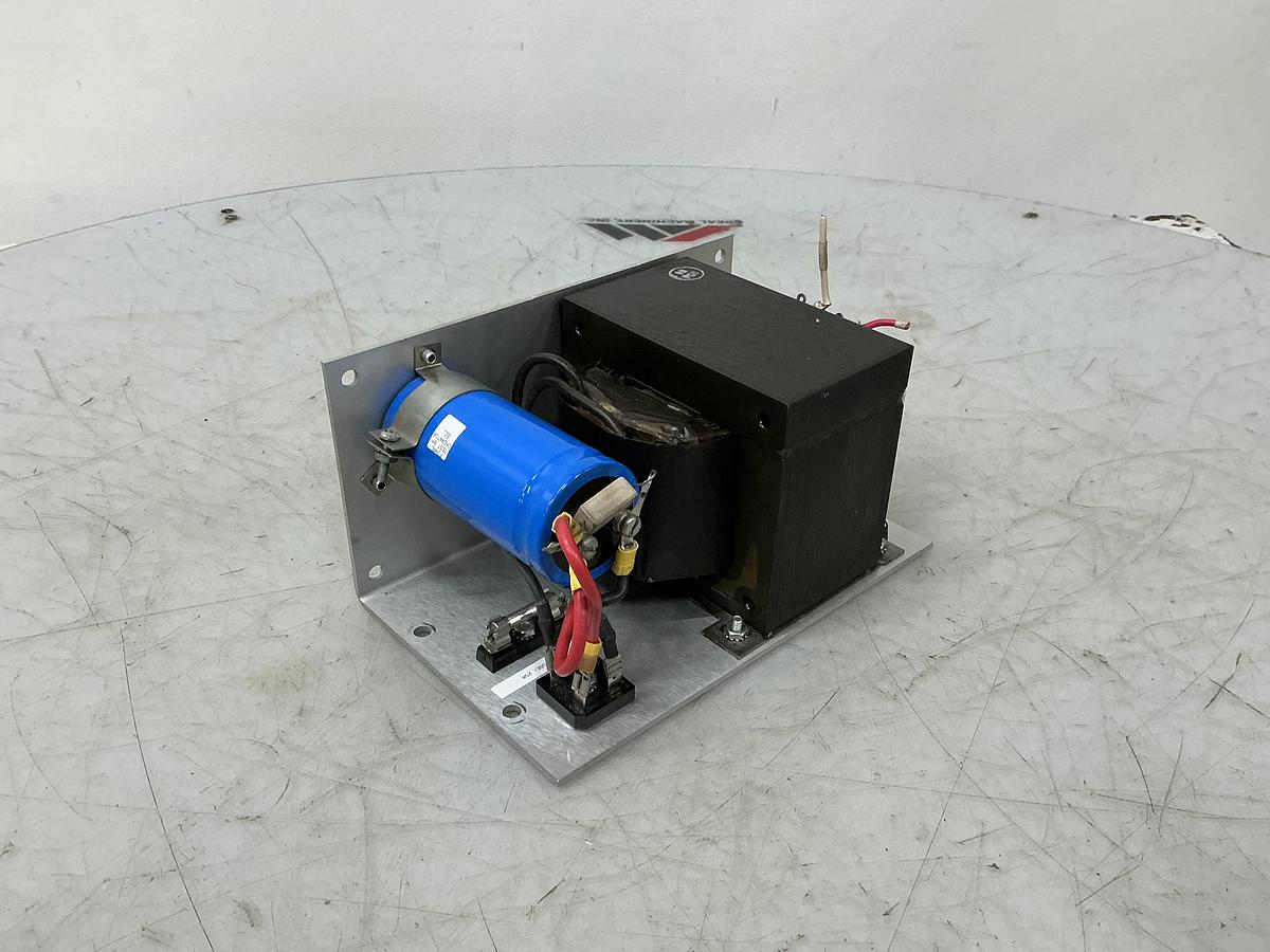 Used ACME ELECTRIC 500B24HA