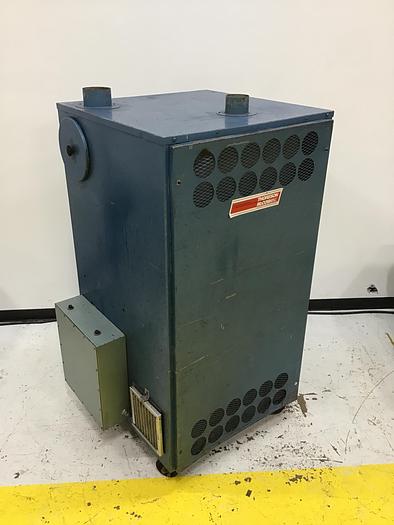 Used THORESON MCCOSH TD-150