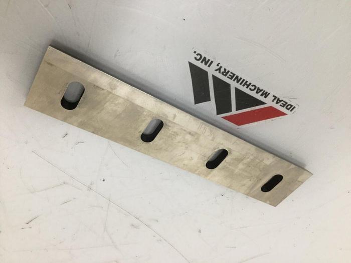 Used GENERIC Granulator Blade / Knife GB794 #106794