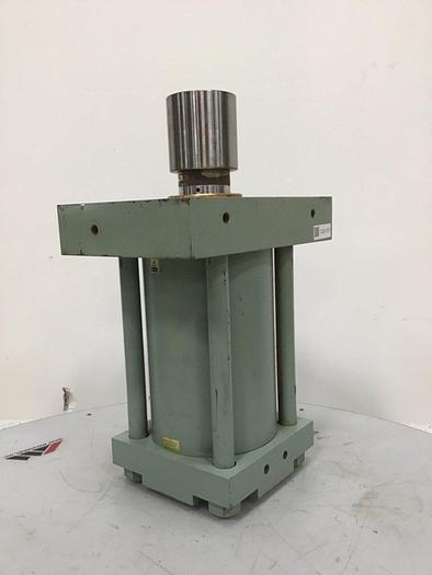 Used NAMBU Hydraulic Cylinder 901177896 #125151