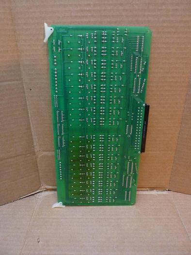 Used SCI Circuit Board 22857-L REV E #25475