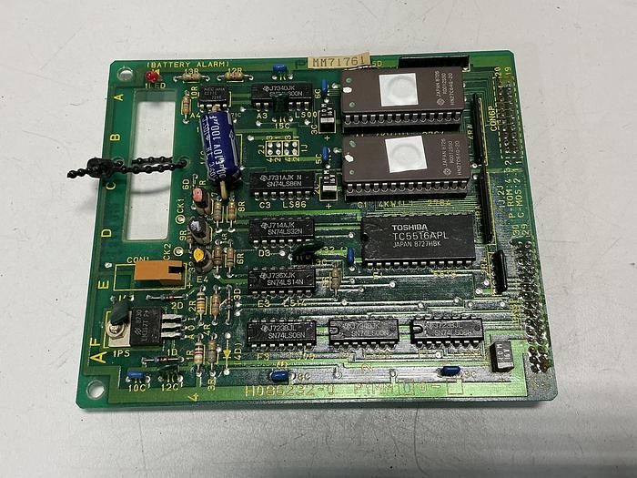 Used SHIBAURA H086232-0 P1MMD0