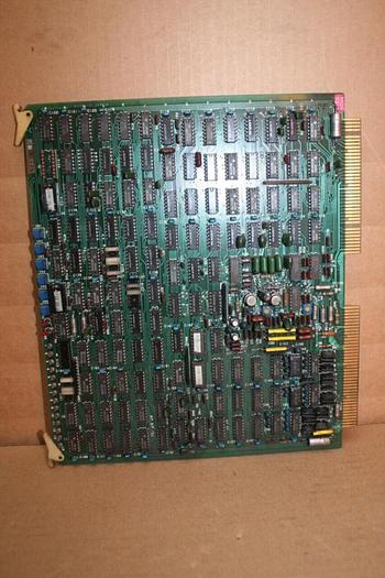 Used MITSUBISHI Circuit Board BN624A074H03 #20843