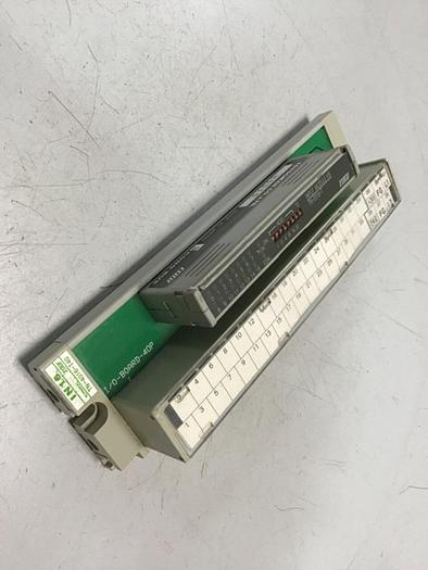 Used TOGI Input Module TN-4016-T40 #123641