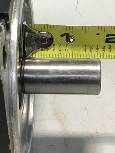 Used BOSCH AC Servomotor D64711 Used