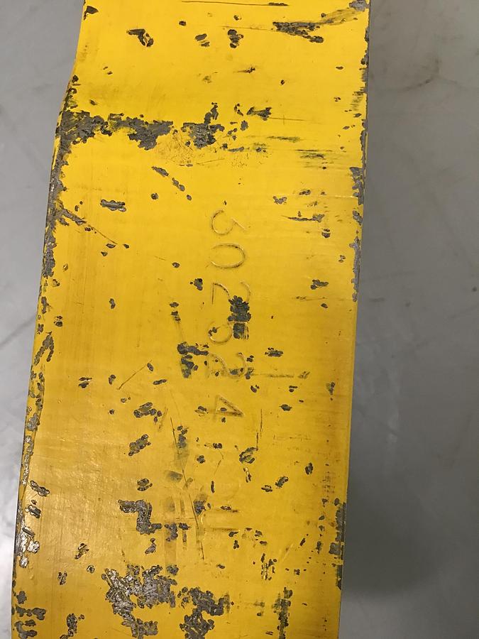 Used VAN DORN 302524 Toggle Link Used #139625