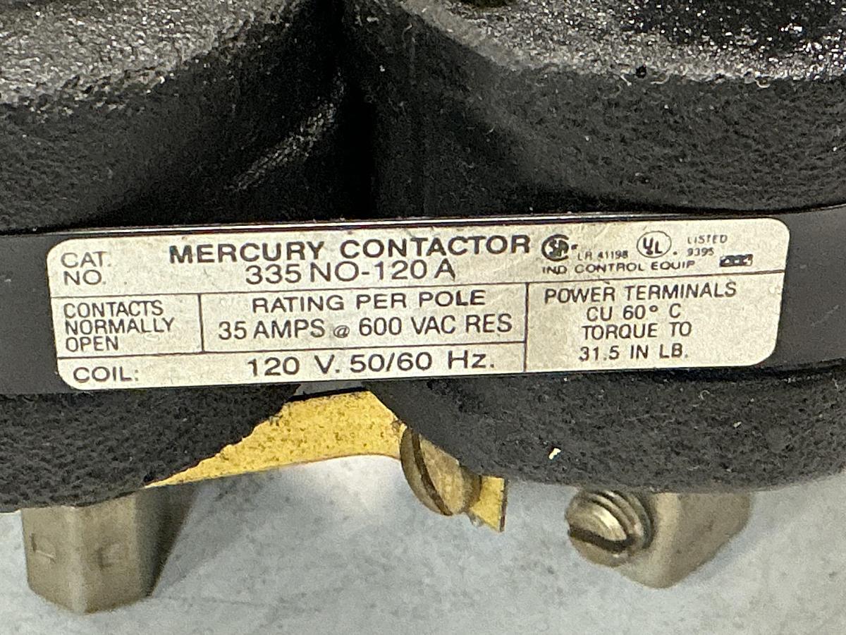 Used MDI 335NO-120A