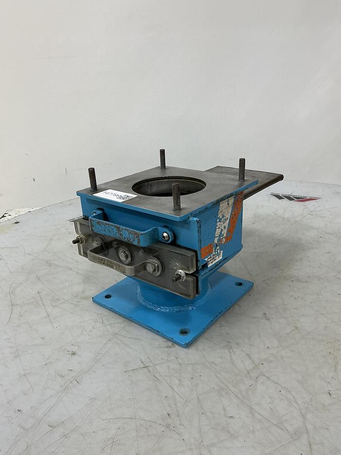 Used BUNTING Needs model # Drawer Magnet Used #1475799