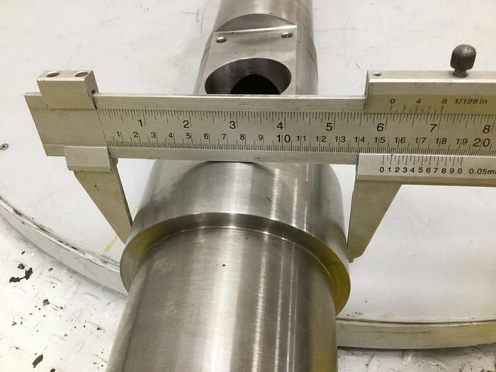 GENERIC 50 mm Barrel 5457225 Used