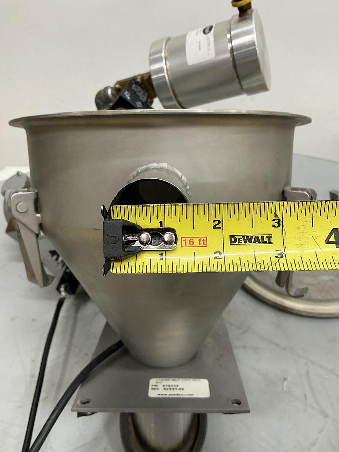 Used UNA-DYN 82894.06