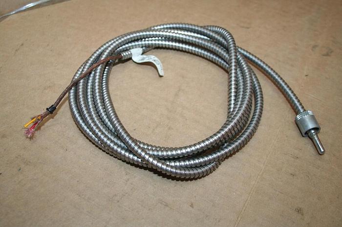 Used APPLIED CONTROL Thermocouple K1112-A0-096 #18666