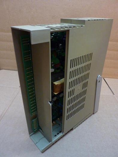 Used BARBER COLMAN Positioning Module 80FA-00001-00-0-00 Used