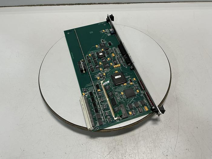 Used VAN DORN 330129