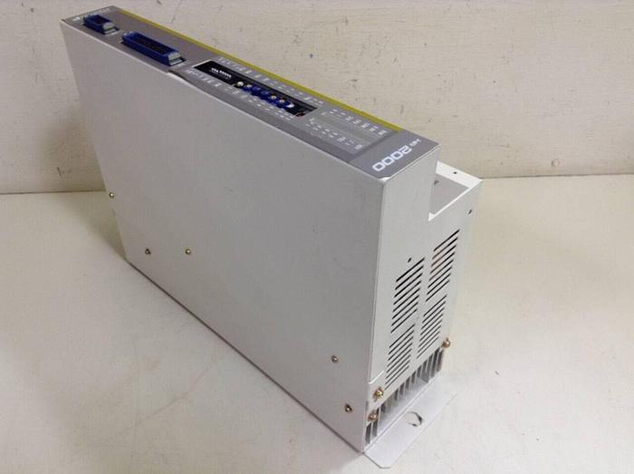 Used RELIANCE ELECTRIC Servo Controller 3RA2004 #68313