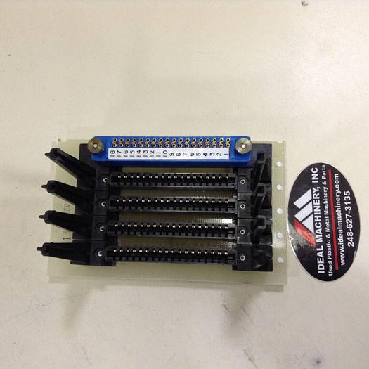 SCI Card Rack 20138 REV D #81748