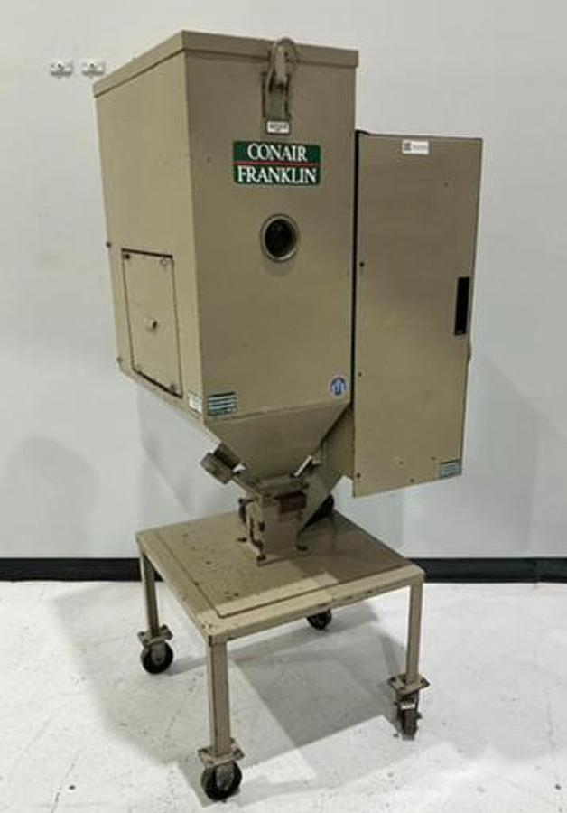 Used CONAIR FRANKLIN Dhb5a4s000002