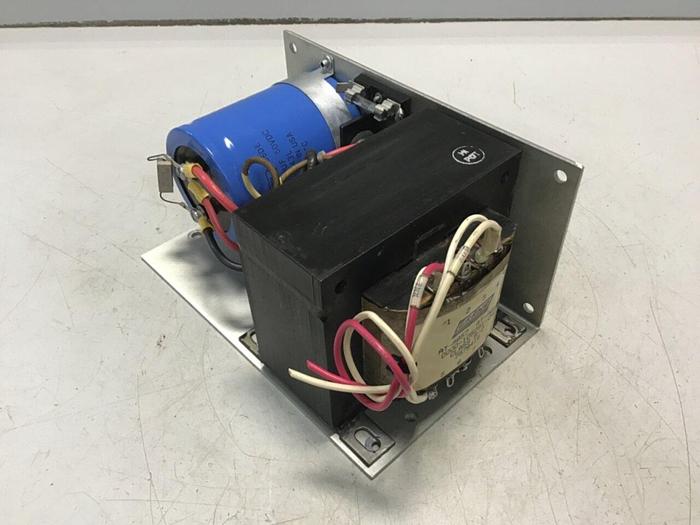 Used ACME ELECTRIC Power Supply 500B24H Used