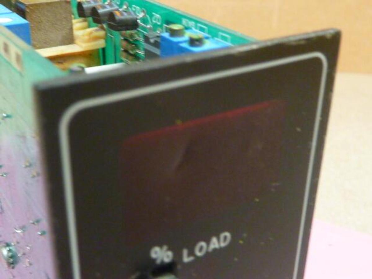 Used WATLOW Temperature Control 802A-3600-00AA USED