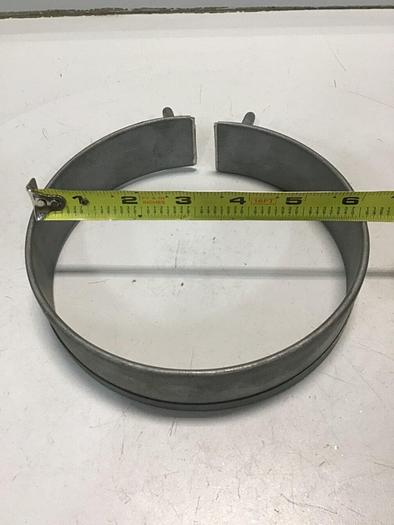 Used BIG CHIEF 600 Watt Heater Band BC31145A #126269